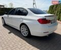 Білий БМВ 3 Серія, об'ємом двигуна 2 л та пробігом 200 тис. км за 12500 $, фото 5 на Automoto.ua
