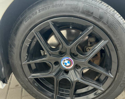 Белый БМВ 3 Серия, объемом двигателя 0 л и пробегом 190 тыс. км за 15000 $, фото 10 на Automoto.ua