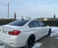 Білий БМВ 3 Серія, об'ємом двигуна 2 л та пробігом 129 тис. км за 14444 $, фото 5 на Automoto.ua