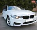 БМВ 3 Серія 2012 у Києві на Automoto.ua Білий БМВ 3 Серія, об'ємом двигуна 0 л та пробігом 222 тис. км за 10900 $, фото 2 на Automoto.ua