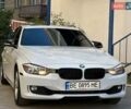 Белый БМВ 3 Серия, объемом двигателя 2 л и пробегом 107 тыс. км за 12250 $, фото 1 на Automoto.ua