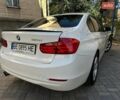 Белый БМВ 3 Серия, объемом двигателя 2 л и пробегом 107 тыс. км за 12250 $, фото 21 на Automoto.ua