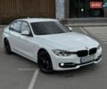 Белый БМВ 3 Серия, объемом двигателя 2 л и пробегом 195 тыс. км за 12950 $, фото 1 на Automoto.ua