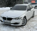 Белый БМВ 3 Серия, объемом двигателя 2 л и пробегом 210 тыс. км за 12999 $, фото 1 на Automoto.ua