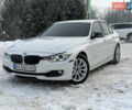 Белый БМВ 3 Серия, объемом двигателя 2 л и пробегом 210 тыс. км за 12999 $, фото 2 на Automoto.ua