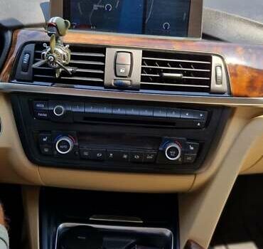 Белый БМВ 3 Серия, объемом двигателя 2 л и пробегом 159 тыс. км за 12500 $, фото 11 на Automoto.ua