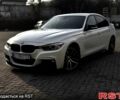 Белый БМВ 3 Серия, объемом двигателя 2 л и пробегом 151 тыс. км за 15300 $, фото 1 на Automoto.ua
