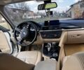 Белый БМВ 3 Серия, объемом двигателя 2 л и пробегом 290 тыс. км за 10083 $, фото 18 на Automoto.ua