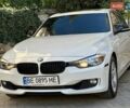 Белый БМВ 3 Серия, объемом двигателя 2 л и пробегом 107 тыс. км за 12250 $, фото 9 на Automoto.ua