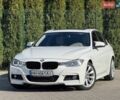 Белый БМВ 3 Серия, объемом двигателя 2 л и пробегом 204 тыс. км за 12200 $, фото 1 на Automoto.ua
