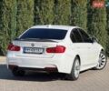 Белый БМВ 3 Серия, объемом двигателя 2 л и пробегом 204 тыс. км за 12200 $, фото 8 на Automoto.ua