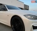 Белый БМВ 3 Серия, объемом двигателя 2 л и пробегом 205 тыс. км за 12500 $, фото 5 на Automoto.ua