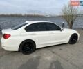 Белый БМВ 3 Серия, объемом двигателя 2 л и пробегом 349 тыс. км за 10990 $, фото 1 на Automoto.ua