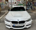 Белый БМВ 3 Серия, объемом двигателя 2.98 л и пробегом 190 тыс. км за 16000 $, фото 1 на Automoto.ua