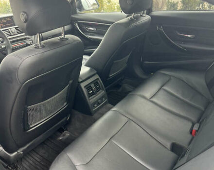 Белый БМВ 3 Серия, объемом двигателя 0 л и пробегом 190 тыс. км за 15000 $, фото 47 на Automoto.ua