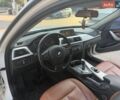 Белый БМВ 3 Серия, объемом двигателя 2 л и пробегом 214 тыс. км за 11500 $, фото 12 на Automoto.ua
