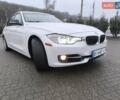 Белый БМВ 3 Серия, объемом двигателя 2 л и пробегом 177 тыс. км за 11200 $, фото 12 на Automoto.ua