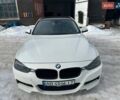 Белый БМВ 3 Серия, объемом двигателя 2 л и пробегом 190 тыс. км за 12100 $, фото 5 на Automoto.ua