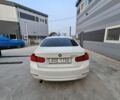 Белый БМВ 3 Серия, объемом двигателя 2 л и пробегом 176 тыс. км за 11900 $, фото 4 на Automoto.ua