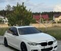 Белый БМВ 3 Серия, объемом двигателя 2 л и пробегом 240 тыс. км за 10999 $, фото 7 на Automoto.ua