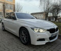 Білий БМВ 3 Серія, об'ємом двигуна 2 л та пробігом 211 тис. км за 12800 $, фото 1 на Automoto.ua