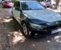Белый БМВ 3 Серия, объемом двигателя 2 л и пробегом 233 тыс. км за 12700 $, фото 5 на Automoto.ua