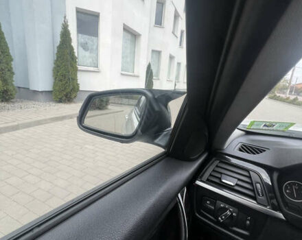 Белый БМВ 3 Серия, объемом двигателя 0 л и пробегом 190 тыс. км за 15000 $, фото 41 на Automoto.ua