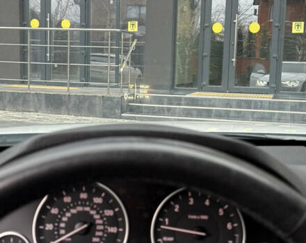 Белый БМВ 3 Серия, объемом двигателя 2 л и пробегом 286 тыс. км за 10400 $, фото 13 на Automoto.ua