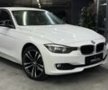 БМВ 3 Серия 2012 в Одессе на Automoto.ua Белый БМВ 3 Серия, объемом двигателя 2 л и пробегом 420 тыс. км за 10900 $, фото 3 на Automoto.ua