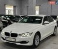БМВ 3 Серия 2012 в Каменское - Днепродзержинск на Automoto.ua Белый БМВ 3 Серия, объемом двигателя 2 л и пробегом 164 тыс. км за 11499 $, фото 1 на Automoto.ua