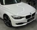 БМВ 3 Серия 2012 в Одессе на Automoto.ua Белый БМВ 3 Серия, объемом двигателя 2 л и пробегом 420 тыс. км за 10900 $, фото 1 на Automoto.ua