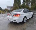Белый БМВ 3 Серия, объемом двигателя 2 л и пробегом 221 тыс. км за 10700 $, фото 3 на Automoto.ua
