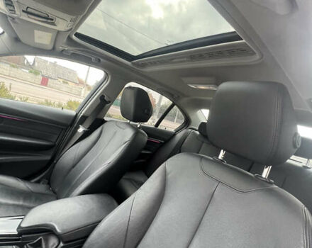 Белый БМВ 3 Серия, объемом двигателя 0 л и пробегом 190 тыс. км за 15000 $, фото 28 на Automoto.ua