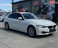 Белый БМВ 3 Серия, объемом двигателя 2 л и пробегом 108 тыс. км за 11500 $, фото 1 на Automoto.ua