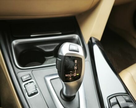 Белый БМВ 3 Серия, объемом двигателя 2 л и пробегом 222 тыс. км за 10700 $, фото 18 на Automoto.ua