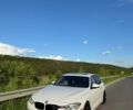 Белый БМВ 3 Серия, объемом двигателя 2 л и пробегом 256 тыс. км за 9300 $, фото 1 на Automoto.ua