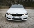 Белый БМВ 3 Серия, объемом двигателя 2 л и пробегом 222 тыс. км за 10700 $, фото 11 на Automoto.ua