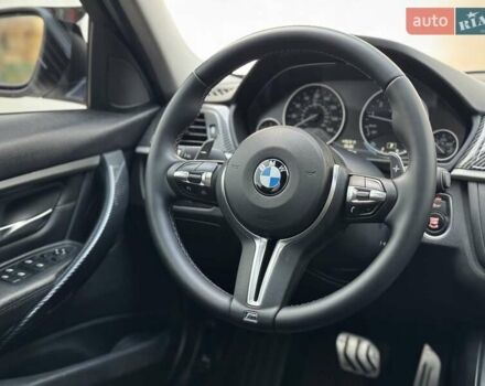 Белый БМВ 3 Серия, объемом двигателя 2 л и пробегом 157 тыс. км за 11900 $, фото 44 на Automoto.ua