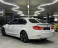 БМВ 3 Серия 2012 в Одессе на Automoto.ua Белый БМВ 3 Серия, объемом двигателя 2 л и пробегом 420 тыс. км за 10900 $, фото 14 на Automoto.ua