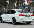 Білий БМВ 3 Серія, об'ємом двигуна 2 л та пробігом 106 тис. км за 13350 $, фото 16 на Automoto.ua