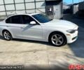 Белый БМВ 3 Серия, объемом двигателя 2 л и пробегом 351 тыс. км за 10700 $, фото 2 на Automoto.ua