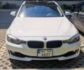 Белый БМВ 3 Серия, объемом двигателя 2 л и пробегом 159 тыс. км за 12500 $, фото 2 на Automoto.ua