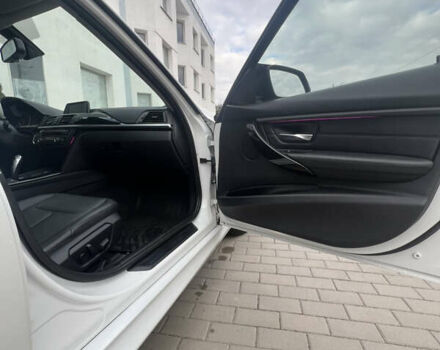 Белый БМВ 3 Серия, объемом двигателя 0 л и пробегом 190 тыс. км за 15000 $, фото 20 на Automoto.ua