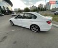 Білий БМВ 3 Серія, об'ємом двигуна 2 л та пробігом 149 тис. км за 15800 $, фото 19 на Automoto.ua