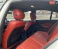 Білий БМВ 3 Серія, об'ємом двигуна 2 л та пробігом 177 тис. км за 13200 $, фото 17 на Automoto.ua