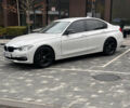 Белый БМВ 3 Серия, объемом двигателя 2 л и пробегом 367 тыс. км за 11000 $, фото 3 на Automoto.ua