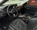 Білий БМВ 3 Серія, об'ємом двигуна 2 л та пробігом 208 тис. км за 10999 $, фото 7 на Automoto.ua