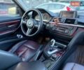 Білий БМВ 3 Серія, об'ємом двигуна 2 л та пробігом 195 тис. км за 13431 $, фото 9 на Automoto.ua