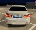Белый БМВ 3 Серия, объемом двигателя 2 л и пробегом 243 тыс. км за 13000 $, фото 4 на Automoto.ua
