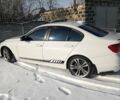 Білий БМВ 3 Серія, об'ємом двигуна 2 л та пробігом 206 тис. км за 12000 $, фото 1 на Automoto.ua
